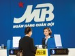 Quan điểm kinh doanh của MB là luôn hướng tới khách hàng, “giúp bạn là giúp mình”