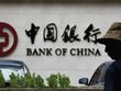 Quý III/2015, tổng nợ xấu của các ngân hàng Trung Quốc đạt 1.200 tỷ NDT, tăng 10% so với quý trước