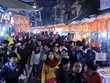 CPI tăng thấp, thu nhập của người dân không bị ảnh hưởng nhiều, nên tiếp tục chi tiêu, giúp tăng tổng cầu