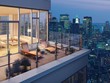 Cận cảnh những căn penthouse siêu sang tại Mỹ
