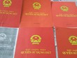 Việc cấp sổ đỏ tại các dự án nhà ở chậm là do tổ chức thực hiện chưa đúng quy định. Ảnh: Dũng Minh