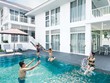 Nhu cầu du lịch nghỉ dưỡng của người dân Việt Nam ngày càng tăng. Ảnh: Lê Toàn