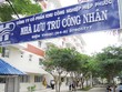Nhu cầu về chỗ ở của công nhân, người thu nhập thấp luôn cao và đó là cơ hội cho doanh nghiệp địa ốc phát triển phân khúc này. Ảnh: Lê Toàn