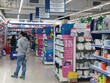 CPI đứng yên, không chủ quan với lạm phát
