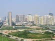 Thị trường bất động sản Việt Nam đang bước vào chu kỳ phát triển mới với nhiều nền tảng vững chắc hơn - Ảnh: Dũng Minh