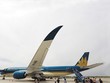 ANA mua 8,8% vốn của Vietnam Airlines