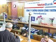 VietinBankSC phát hành tối đa 500 trái phiếu