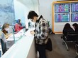 Trong thời gian thị trường nhuộm sắc đỏ của những ngày đầu năm 2016, không ít NĐT đã “biết tham” và âm thầm tích lũy