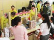 Ngân hàng Xây dựng Việt Nam, tiền thân là Ngân hàng Đại Tín (Trust Bank) đã bị Ngân hàng Nhà nước mua lại giá 0 đồng do sự lãnh đạo yếu kém của CEO