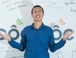 Cốc Cốc và chuyện cổ tích của 3 chàng ngự lâm