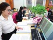 Nên ưu tiên các cổ phiếu cơ bản, vì có khá nhiều ẩn số sẽ tác động lên TTCK năm 2016