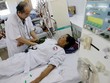 Viện phí tiếp tục tăng là cơ hội để bảo hiểm sức khỏe được người dân lựa chọn