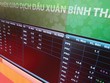 Trong tuần giao dịch đầu Xuân, VN-Index tăng 2,7%