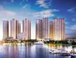 Dự án Goldmark City tặng vàng cho khách dịp đầu năm