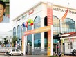 Hai cổ đông nắm 14% vốn EVE đã nêu ra 6 vấn đề cho rằng, ông Lee Jea Eun-Chủ tịch HĐQT kiêm Tổng giám đốc Công ty (ảnh nhỏ) có vi phạm