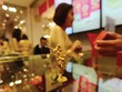 Vàng trong nước không còn ở “ngôi vua”