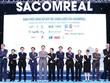 Sacomreal sẵn sàng tâm thế chinh phục đỉnh cao mới