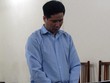 Bị cáo Nguyễn Minh Phương nhận mức án 16 năm tù giam