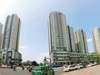 Các tên tuổi lớn trên thị trường địa ốc phía Nam đang định vị lại chiến lược kinh doanh của mình với cái nhìn dài hạn hơn. Ảnh: Lê Toàn