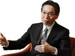 Takashi Oyamada, tân Chủ tịch kiêm CEO của BTMU, ngân hàng lớn nhất Nhật Bản 