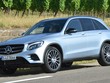 Mercedes-Benz Việt Nam lắp thành công mẫu xe GLC