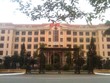 Trụ sở UBND tỉnh Nam Định