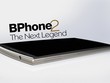 Hình ảnh được cho là Bphone 2 trên thegioididong.com