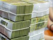Bộ Tài chính quyết định các khoản tạm ứng cho ngân sách trung ương và cấp tỉnh
