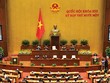 Quốc hội muốn phát triển thị trường chứng khoán lành mạnh