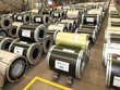 Các doanh nghiệp sản xuất tôn mạ Việt Nam đang chiếm ưu thế vượt trội tại thị trường nội địa
