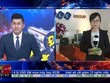 Bản tin tài chính kinh doanh trưa 21-4
