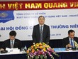 Vinaconex tập trung vào 3 mũi nhọn