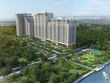 Phối cảnh tổng thể Dự án Opal Riverside