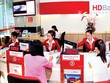 HDBank là NHTM cổ phần đầu tiên được Bộ Tài chính lựa chọn tham gia cho vay lại nguồn vốn ODA