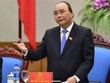 Thủ tướng Nguyễn Xuân Phúc