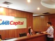 MB Capital: quý I hoàn thành 28% kế hoạch lợi nhuận năm