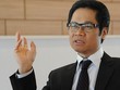 Chủ tịch VCCI Vũ Tiến Lộc