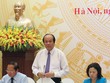 Chính phủ muốn có 1 triệu doanh nghiệp