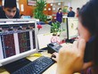 Thị trường chưa vào xu thế giảm giá