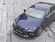 Mẫu Lexus ES 350