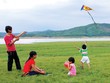 Nghỉ hè về quê