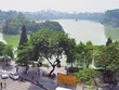 Bảo hiểm cây xanh đô thị là lĩnh vực mới ở Việt Nam, song hứa hẹn có nhiều tiềm năng phát triển