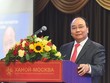 Thủ tướng Nguyễn Xuân Phúc dự Diễn đàn doanh nghiệp Việt Nam - LB Nga