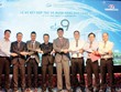Đất Xanh Miền Nam ký kết hợp tác Dự án Sky 9 với N.H.O