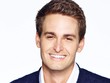 Evan Spiegel, tỷ phú trẻ tuổi nhất Thung lũng Silicon với khối tài sản ước tính 1,5 tỷ USD