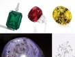 Người đeo đá quý trang sức nên lựa chọn loại đá và màu hợp với mệnh của mình 