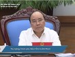Thủ tướng nhấn mạnh nhiệm vụ, giải pháp bảo đảm mục tiêu tăng trưởng