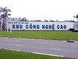 Dự án FDI công nghệ cao phía Nam khát nhân sự lành nghề