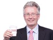 Nigel Travis, CEO của Dunkin’ Donuts