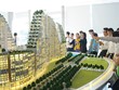 Nhiều dự án bất động sản được hồi sinh nhờ những cái bắt tay thân thiện giữa nhà đầu tư trong nước và nước ngoài